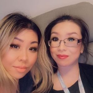 Meet your Posher, Linda